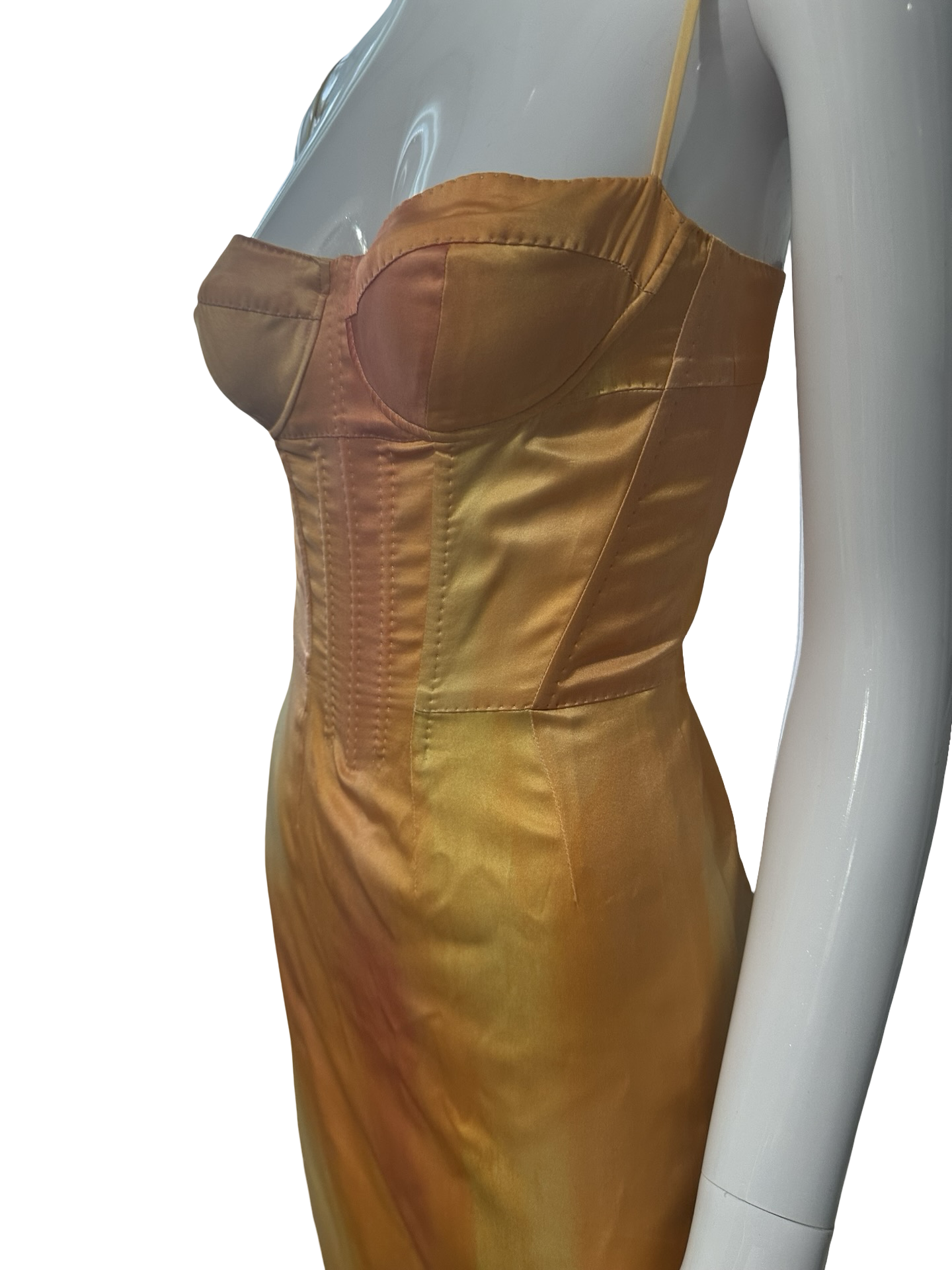 LOUIS VUITTON DRESS SZ 36