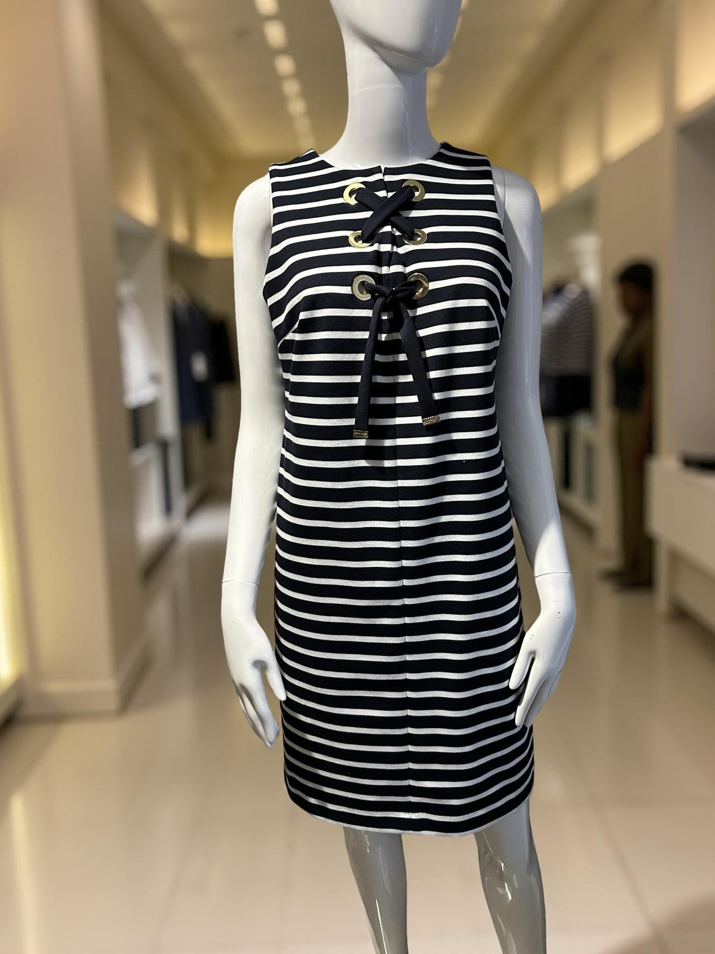 MICHAEL KORS DRESS SMALL