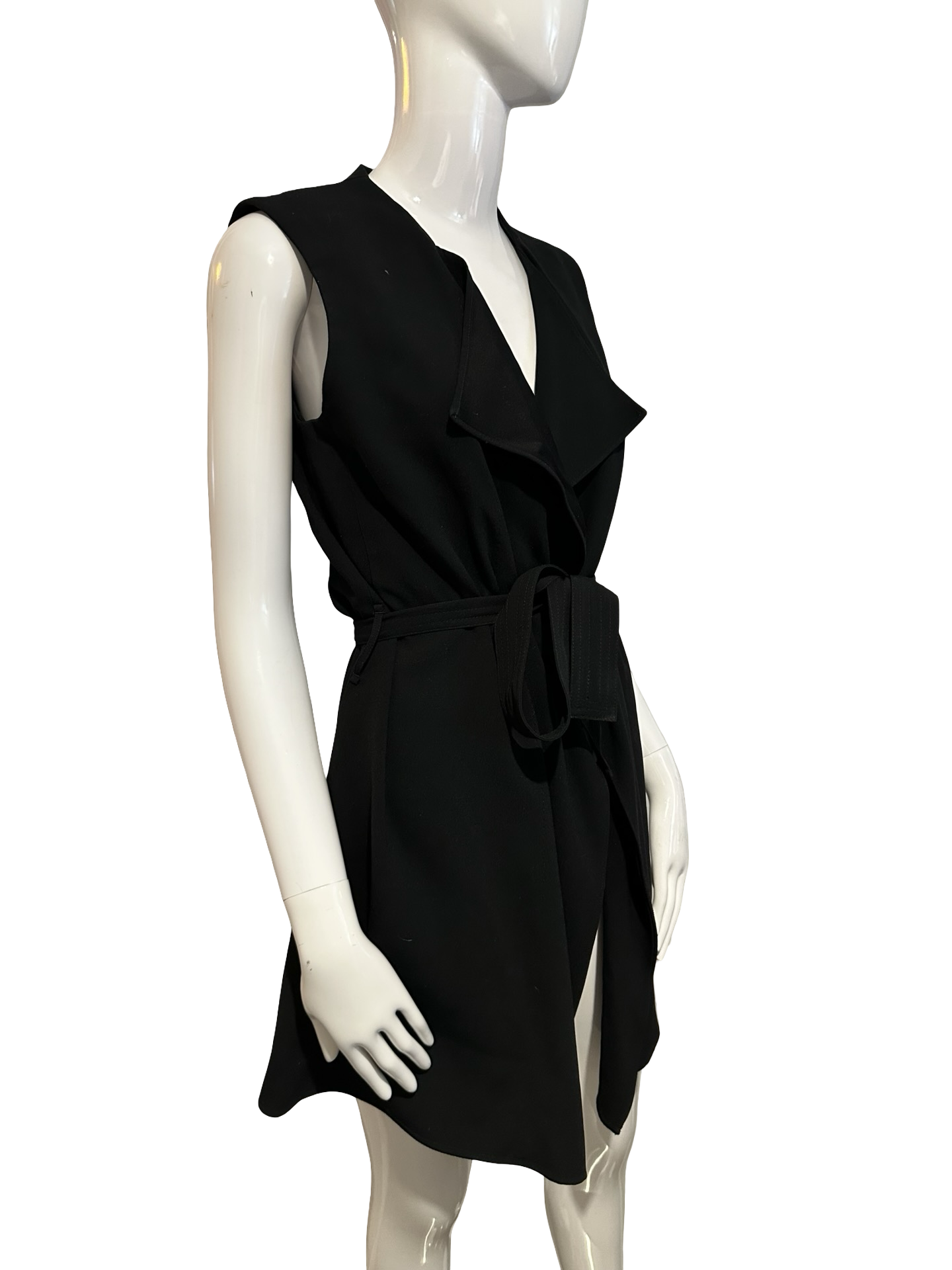 Babaton Marcelo Vest Xs