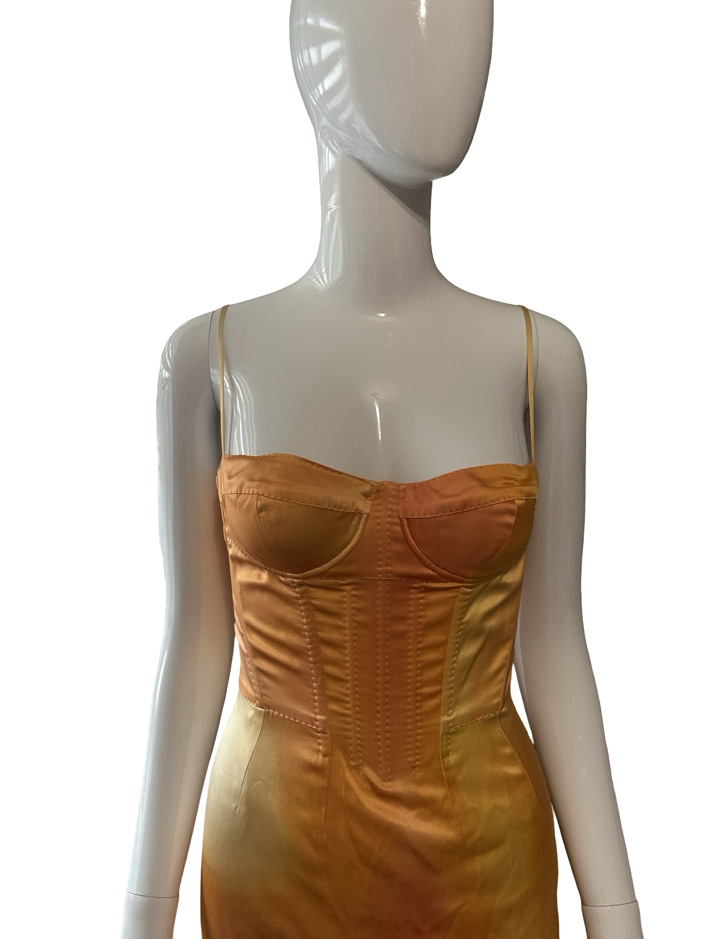 LOUIS VUITTON DRESS SZ 36