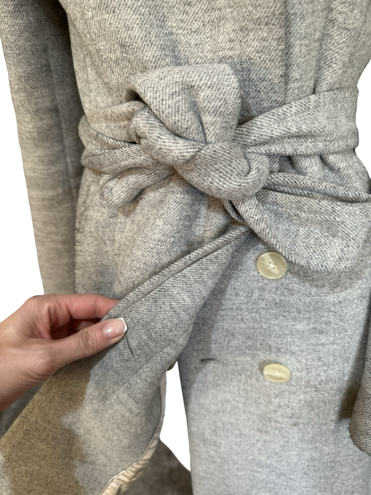 ARITZIA JACKET XS