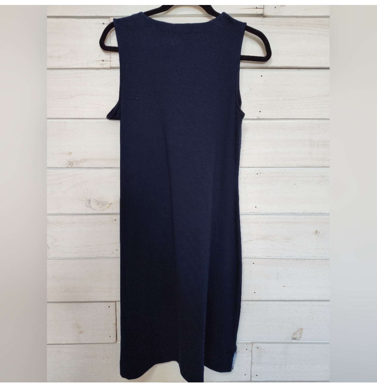 CHAPS DRESS MEDIUM