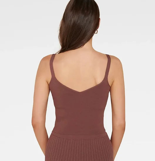Aliza Cami Knit