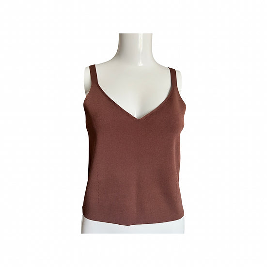 Aliza Cami Knit