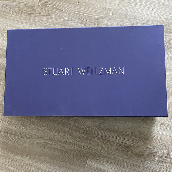 Stuart Weitzman Highland Boots