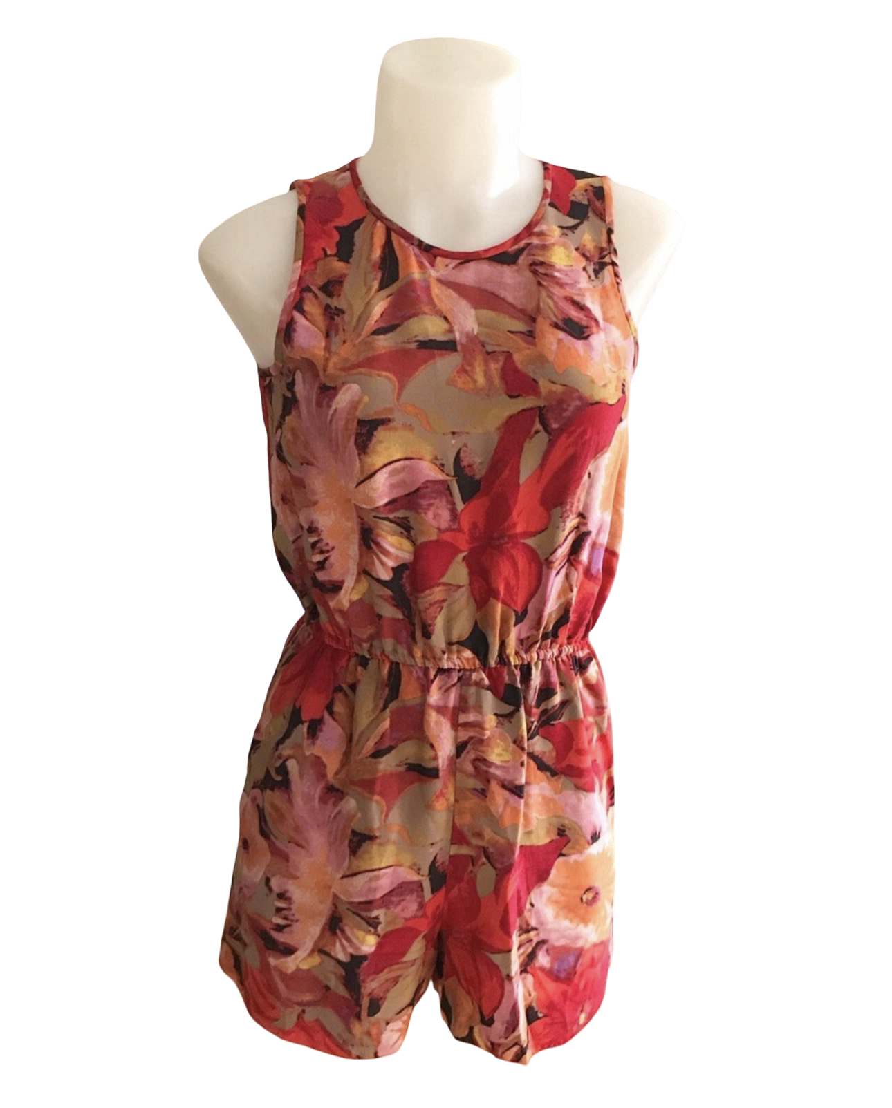 Wilfred Romper Xs