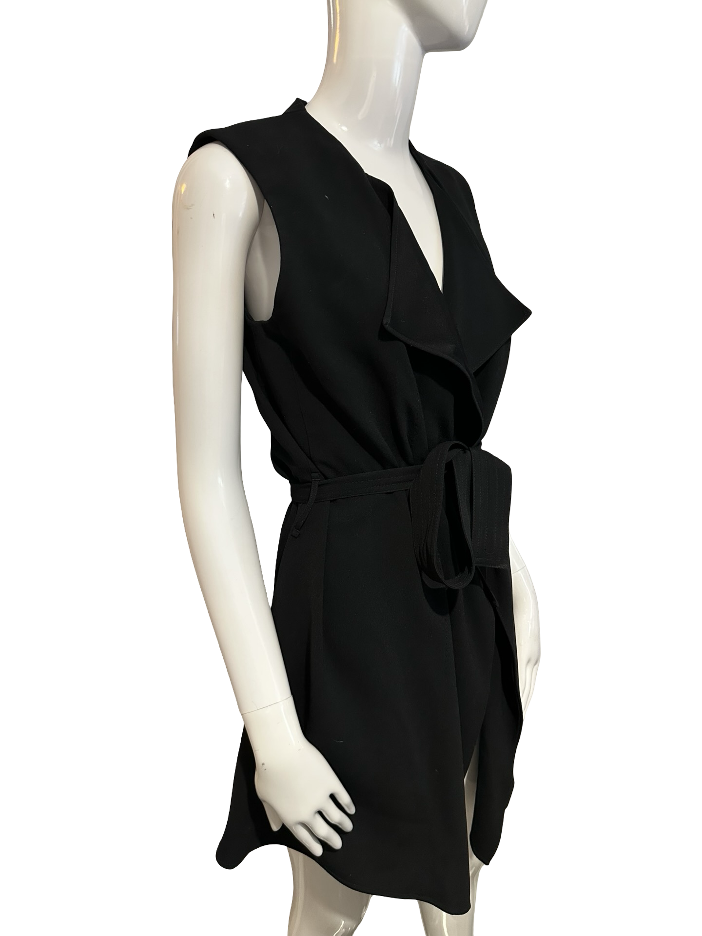 Babaton Marcelo Vest Xs