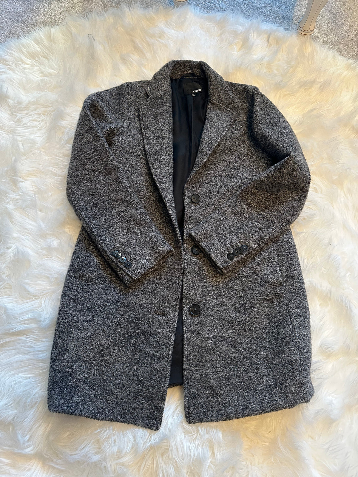ARITZIA JACKET XS