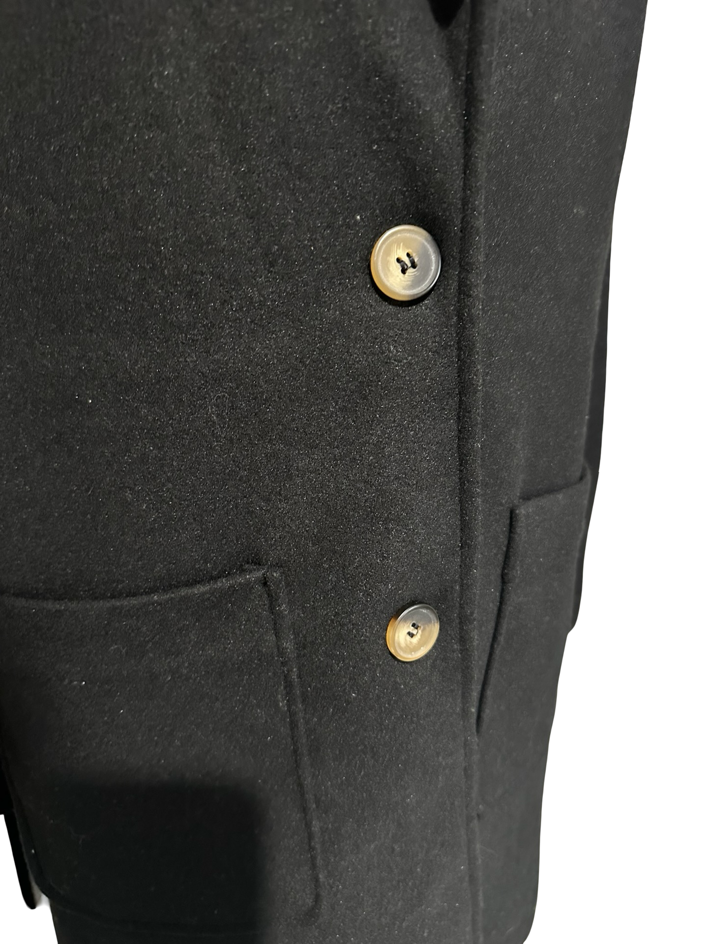 BECOOL CARDI/JACKET MED