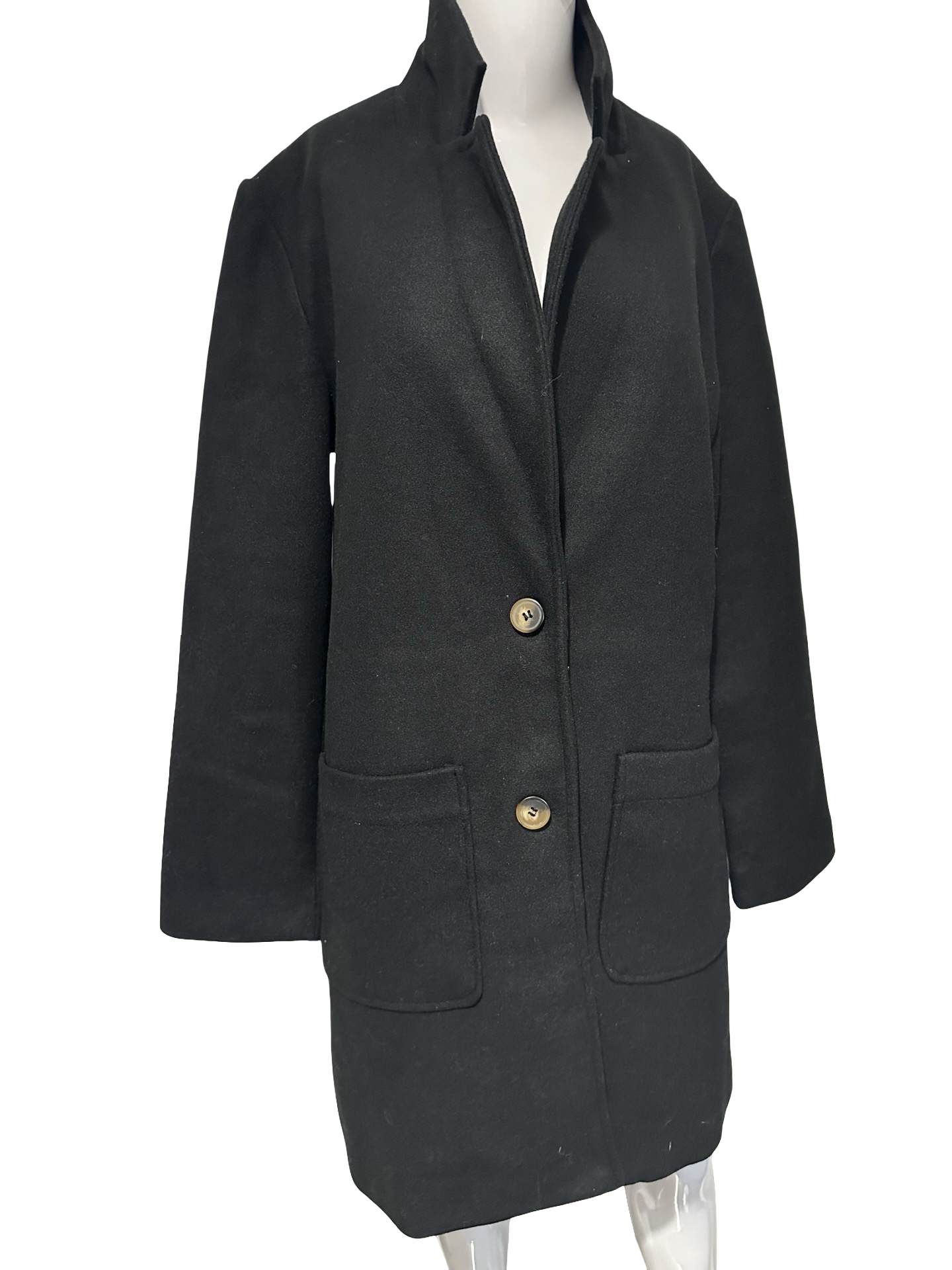 BECOOL CARDI/JACKET MED