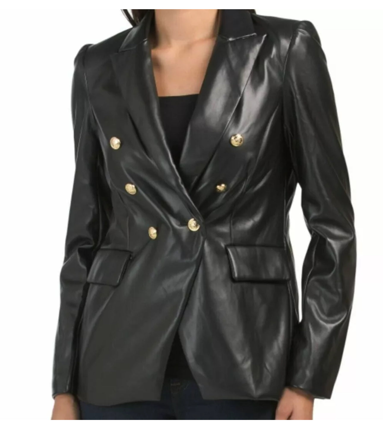 RACHEL ZOE JACKET SMALL