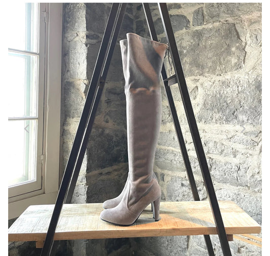 Stuart Weitzman Boots 8.5
