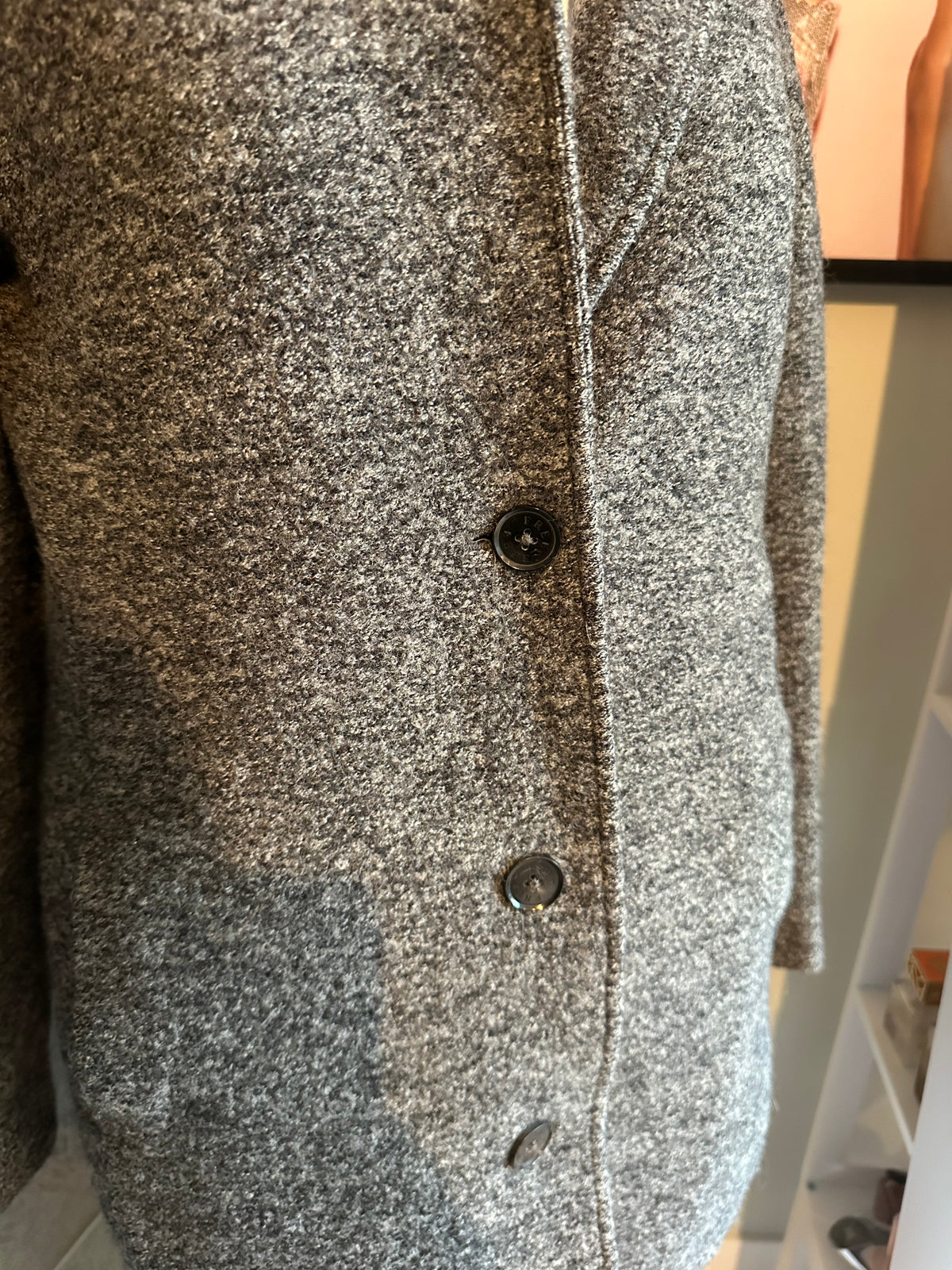 ARITZIA JACKET XS