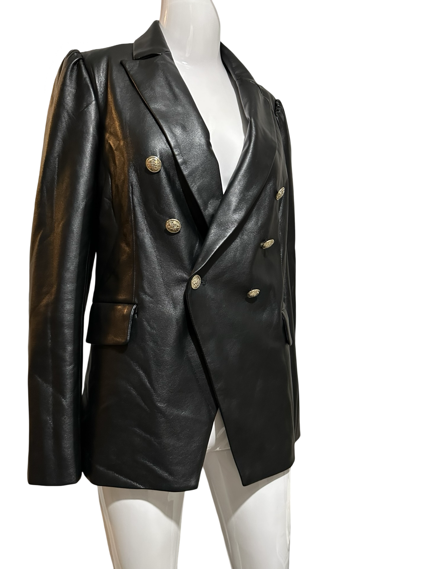 RACHEL ZOE JACKET SMALL