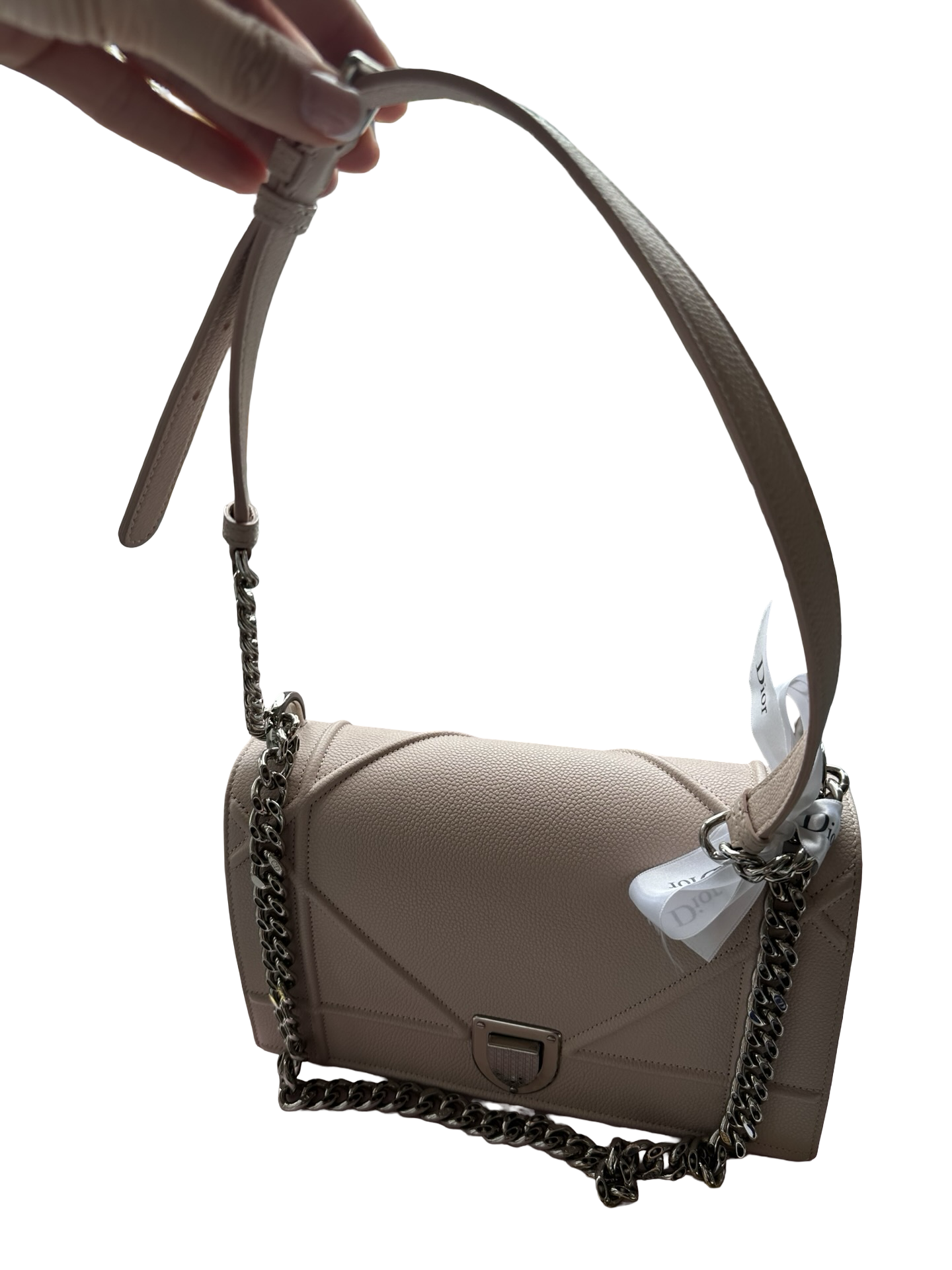 DIOR DIORAMA MEDIUM