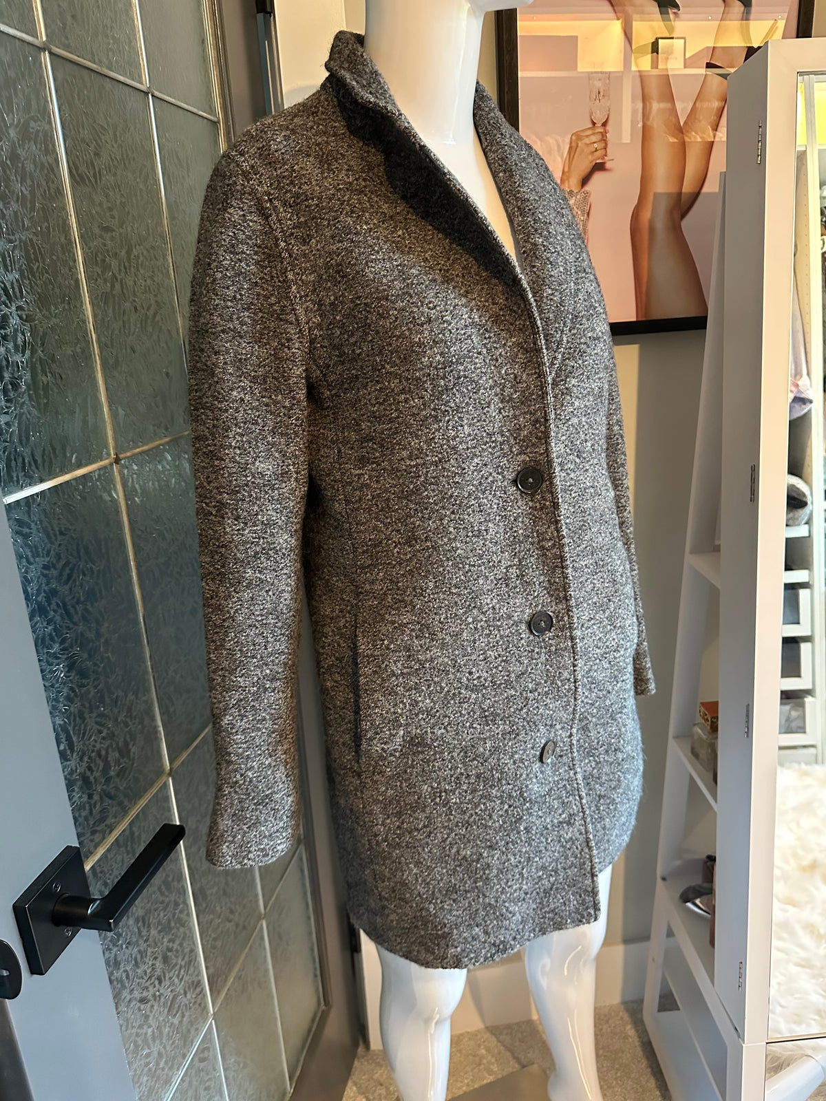 ARITZIA JACKET XS