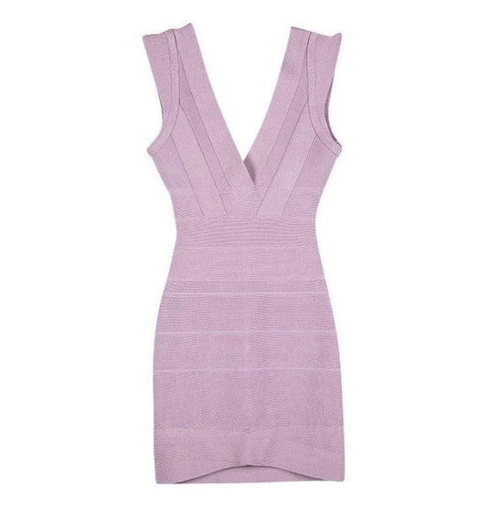 Hervé Léger Bandage Dress Small