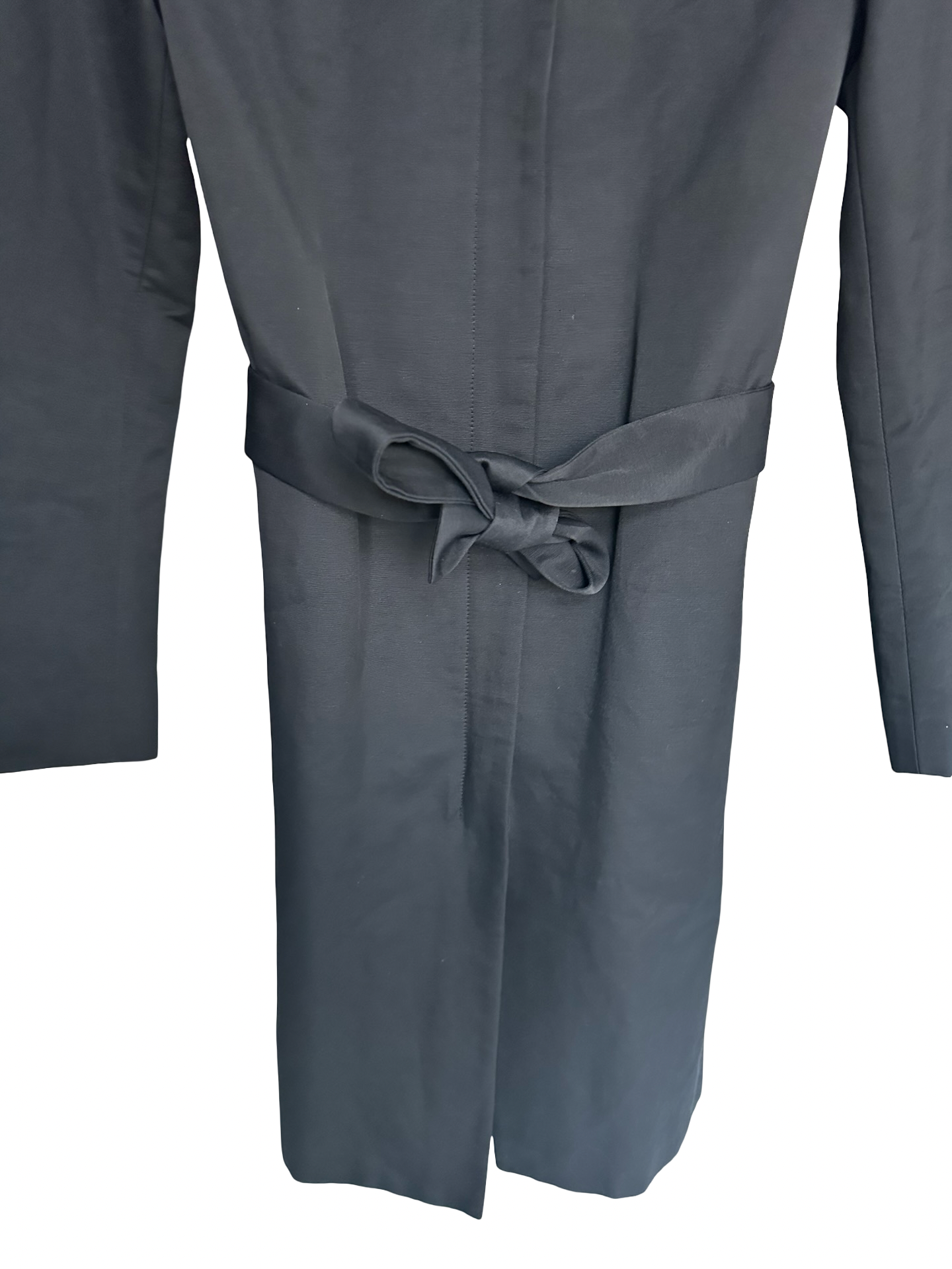CLUB MONACO TRENCH XS