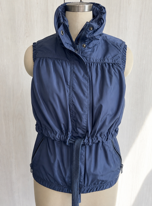 adidas by Stella McCartney Windbreaker Vest – XS