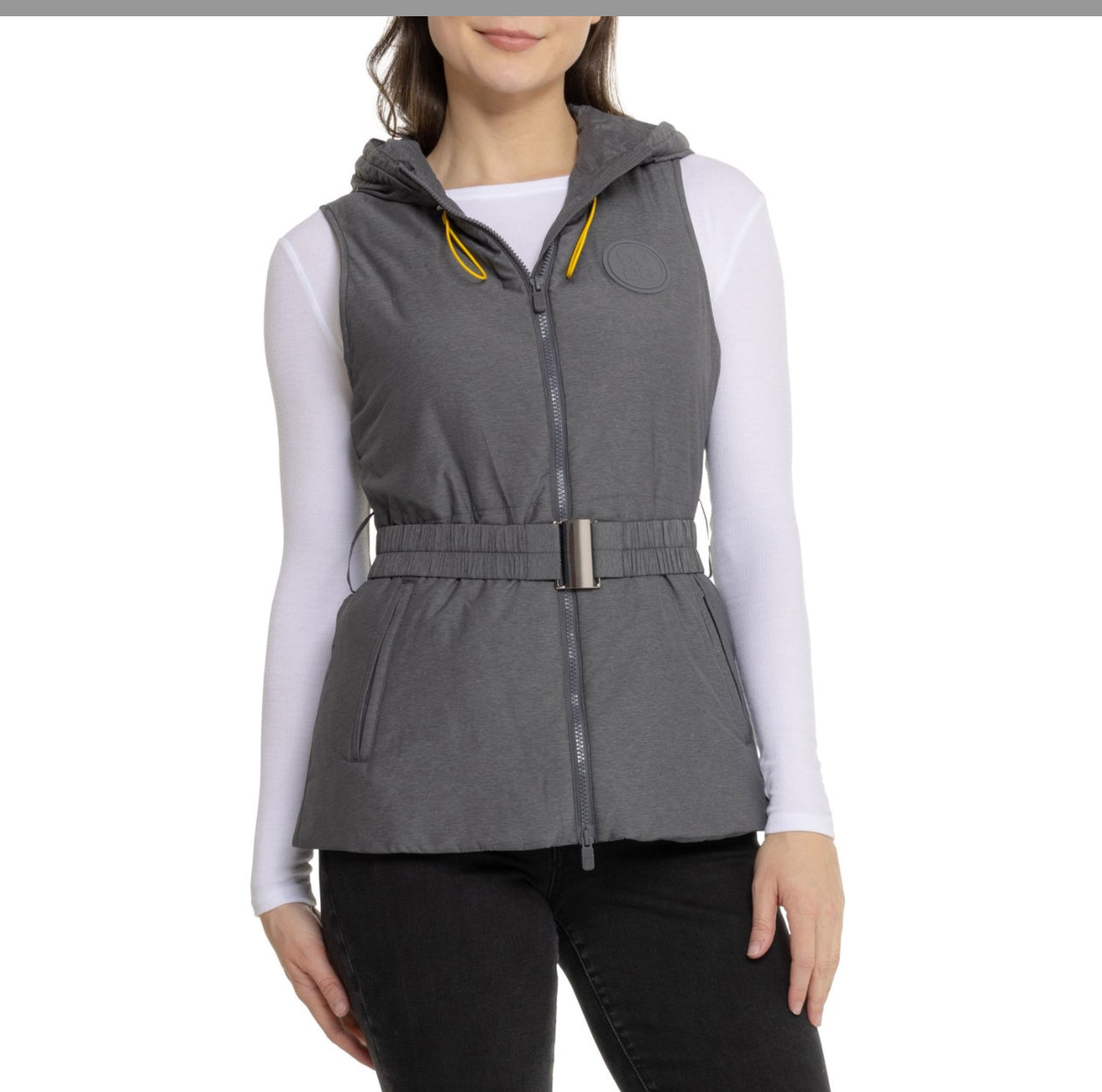 G FORE VEST XS