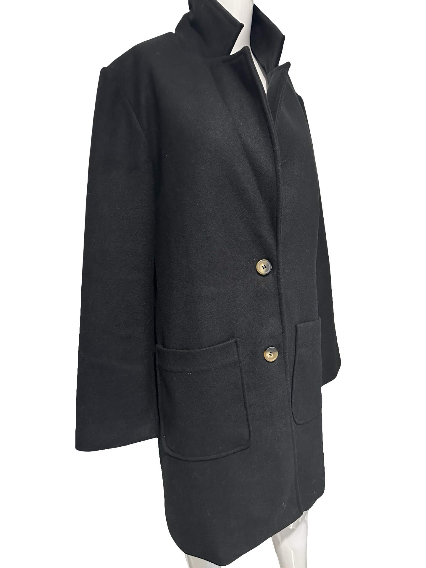 BECOOL CARDI/JACKET MED