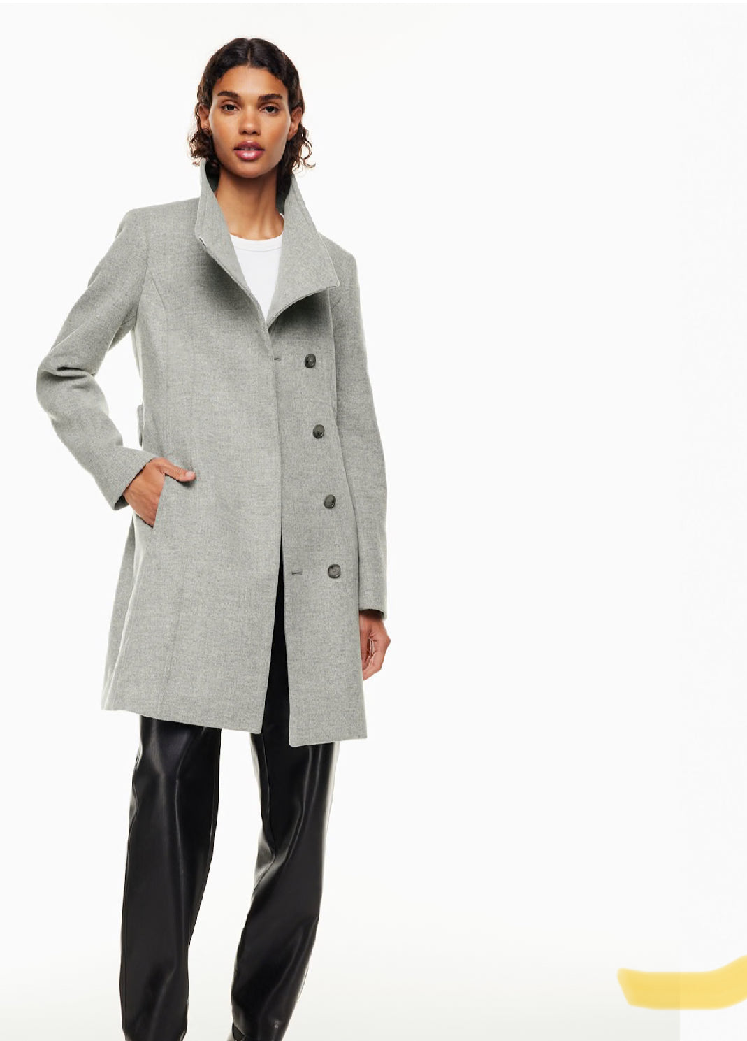 ARITZIA JACKET XS