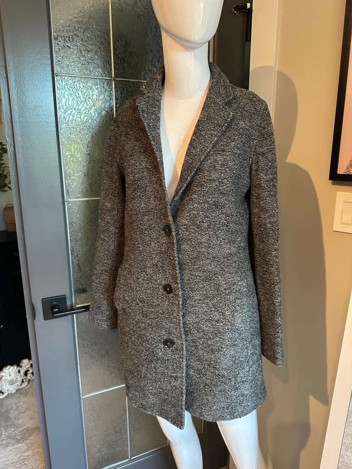 ARITZIA JACKET XS
