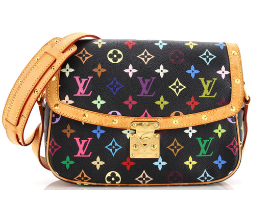 LOUIS VUITTON SOLOGNE