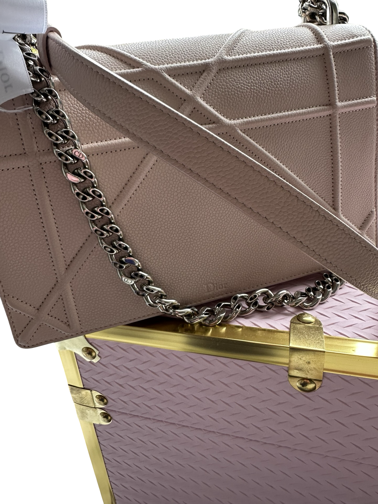 DIOR DIORAMA MEDIUM
