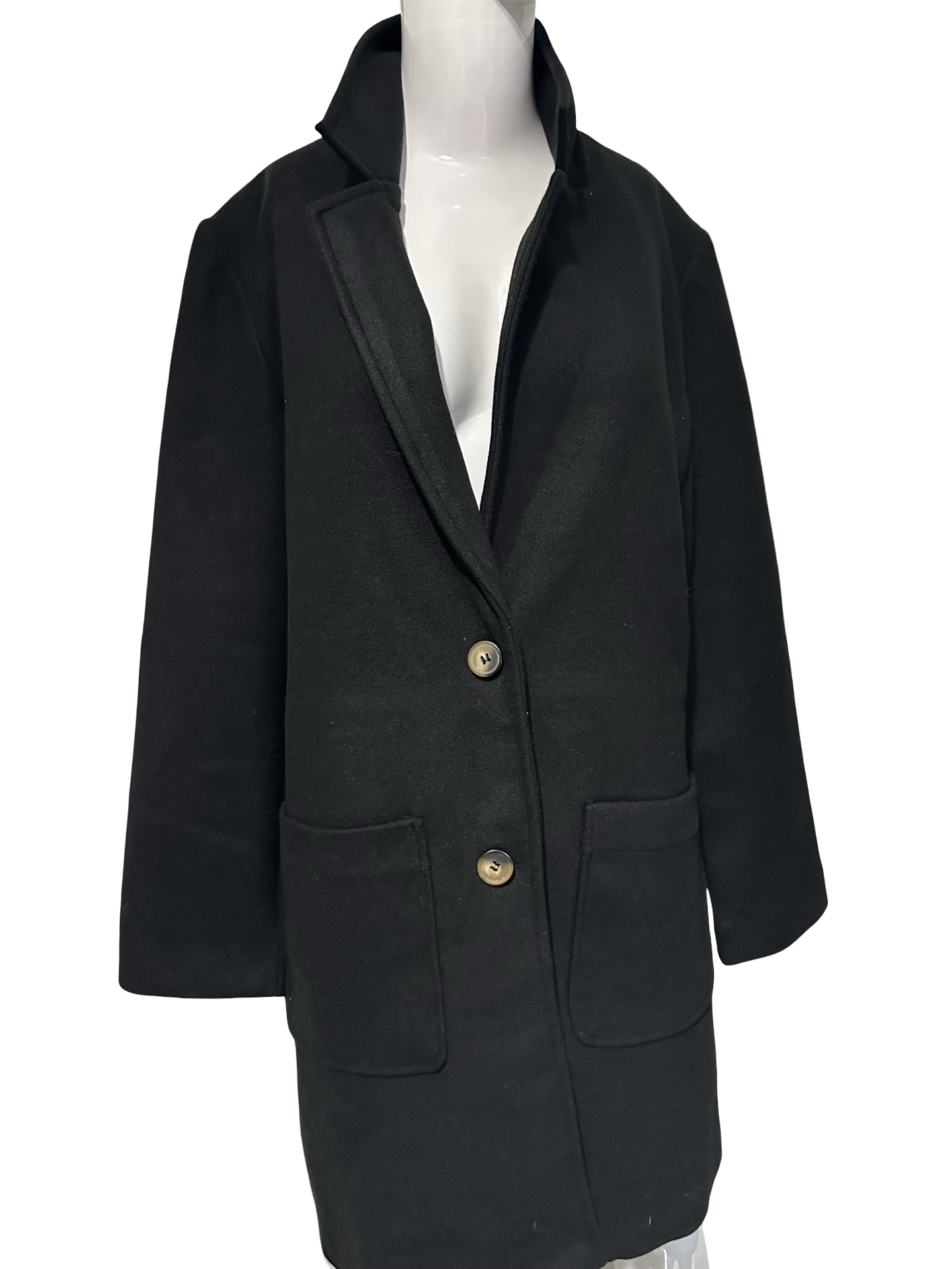 BECOOL CARDI/JACKET MED