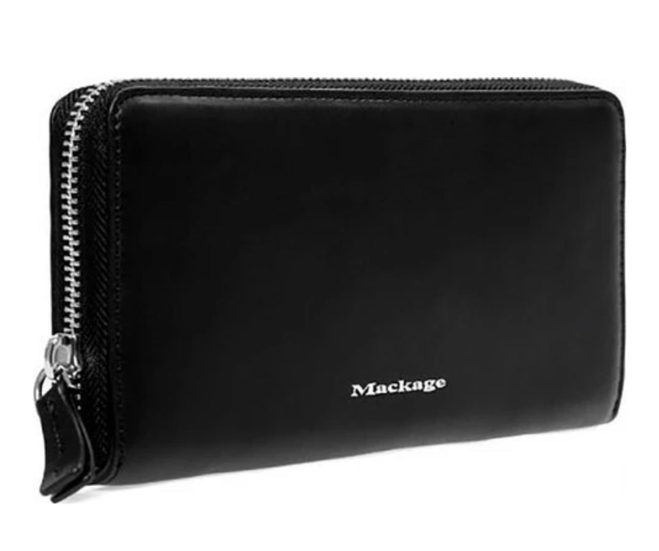 MACKAGE DUKE WALLET