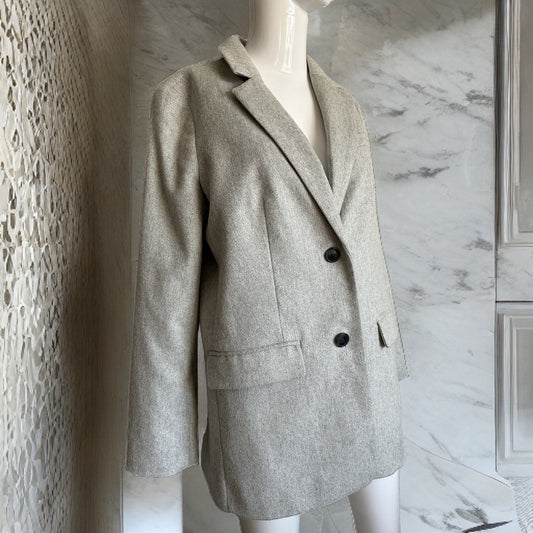 TALBOTS BLAZER JACKET