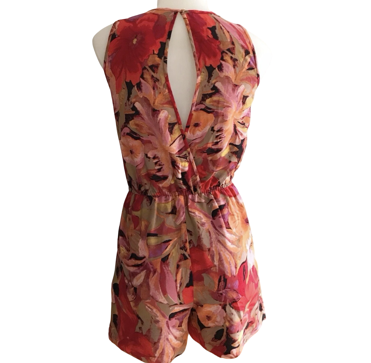 Wilfred Romper Xs