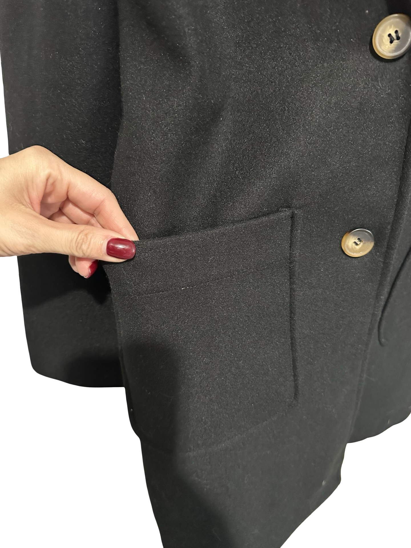 BECOOL CARDI/JACKET MED