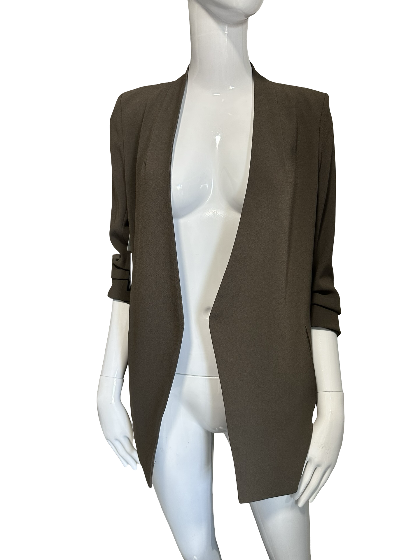Babaton Macauley Blazer – Monterey | Size 2 | NWT
