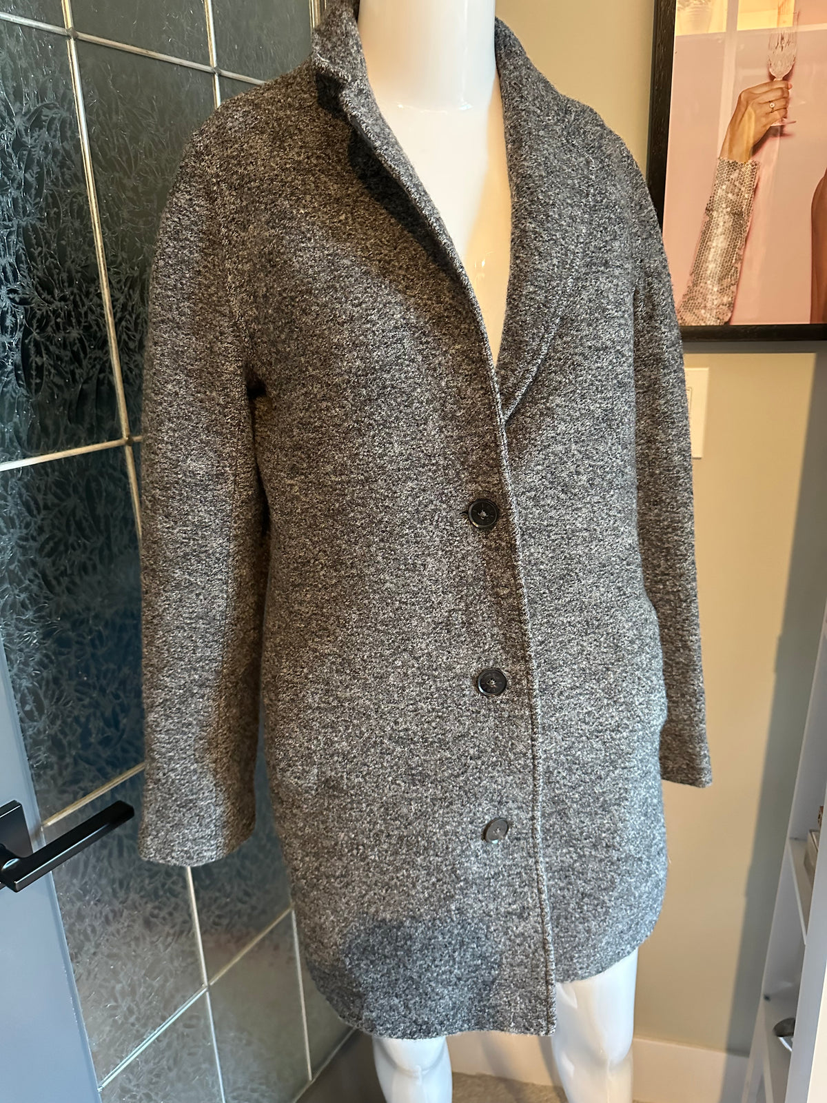 ARITZIA JACKET XS