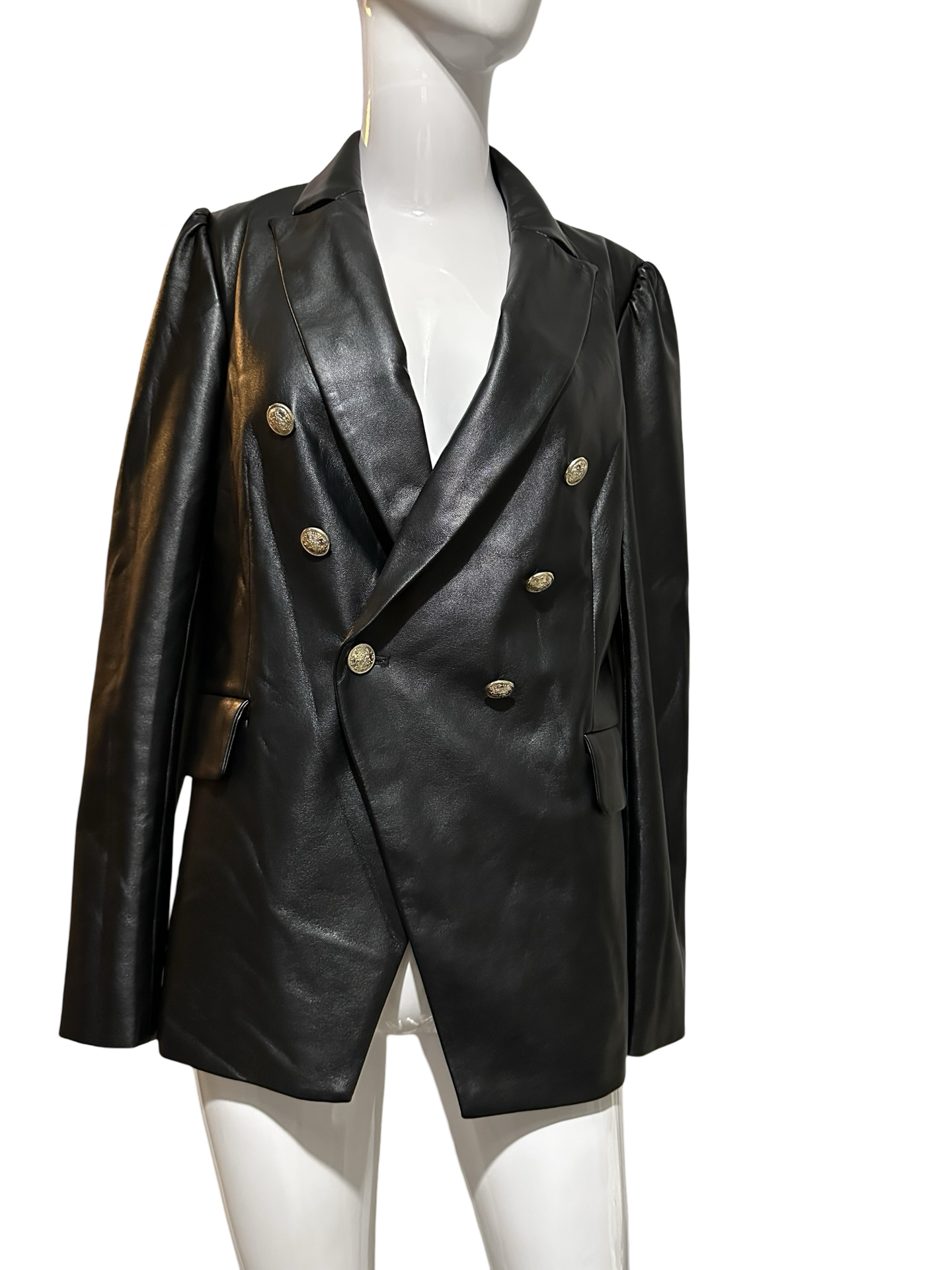 RACHEL ZOE JACKET SMALL