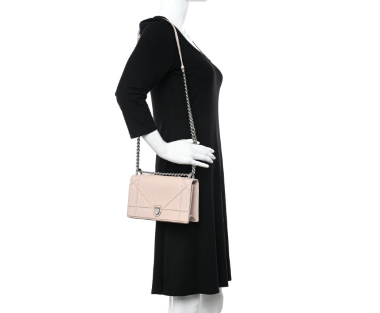 DIOR DIORAMA MEDIUM