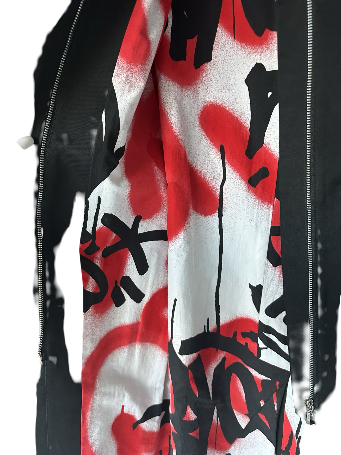 CLUB MONACO TRENCH XS