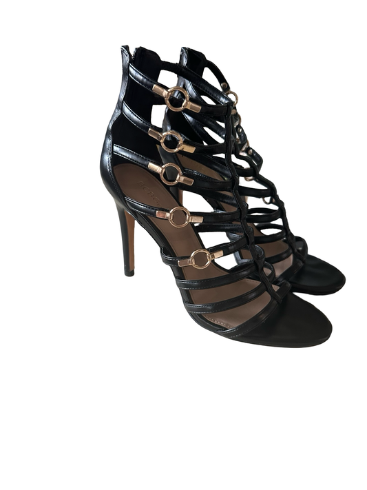 BCBG SHOES SZ 7.5