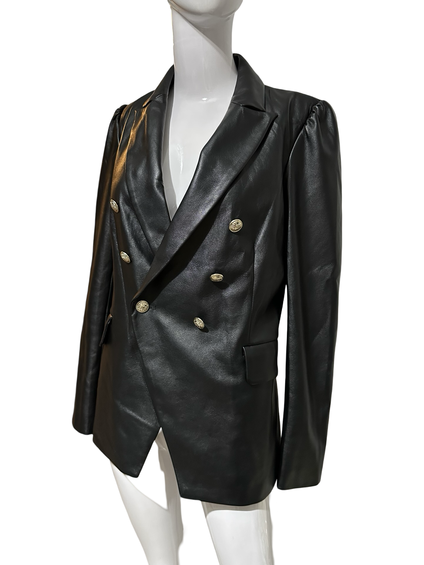 RACHEL ZOE JACKET SMALL