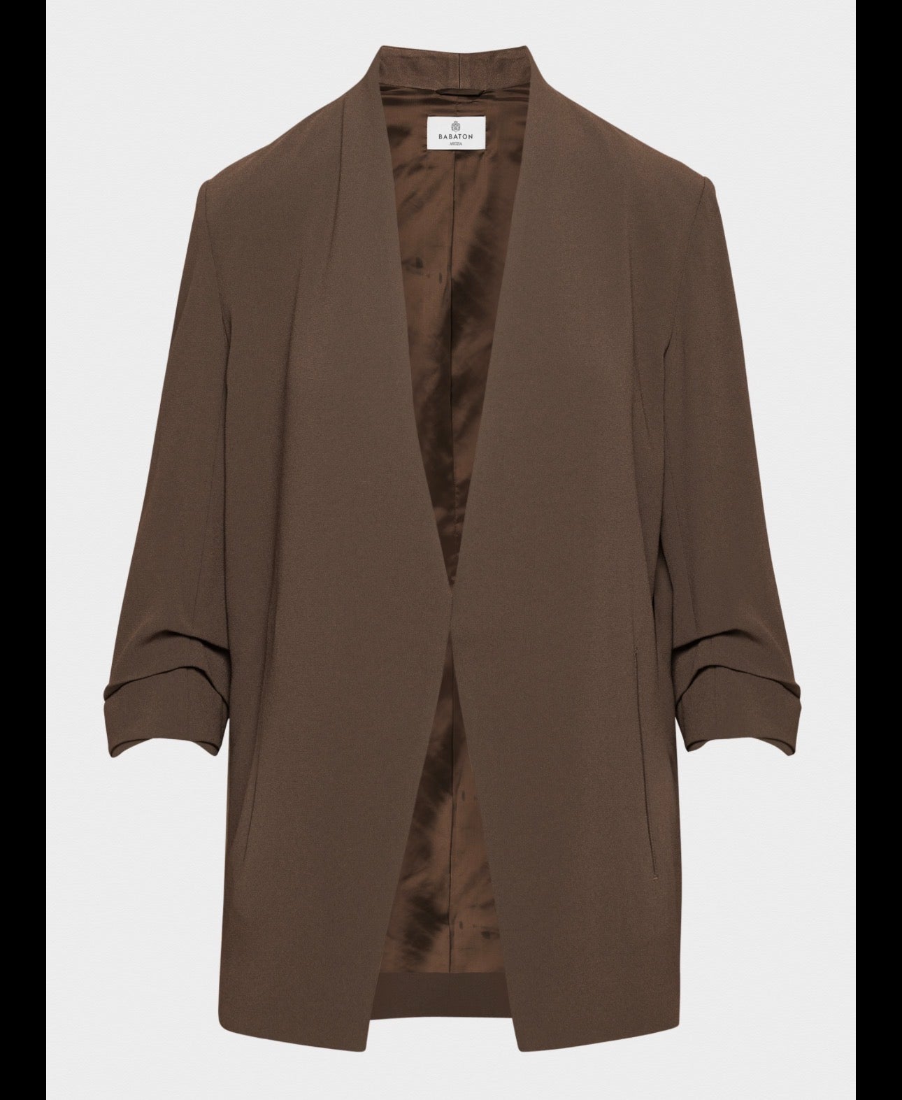 Babaton Macauley Blazer – Monterey | Size 2 | NWT