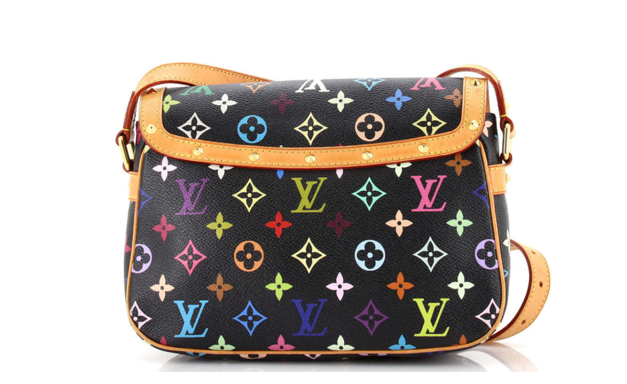 LOUIS VUITTON SOLOGNE