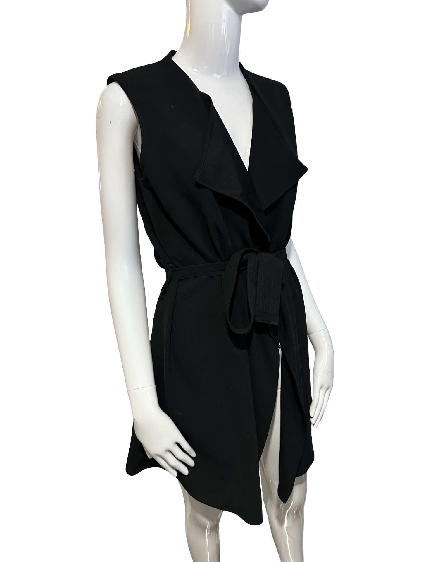 Babaton Marcelo Vest Xs