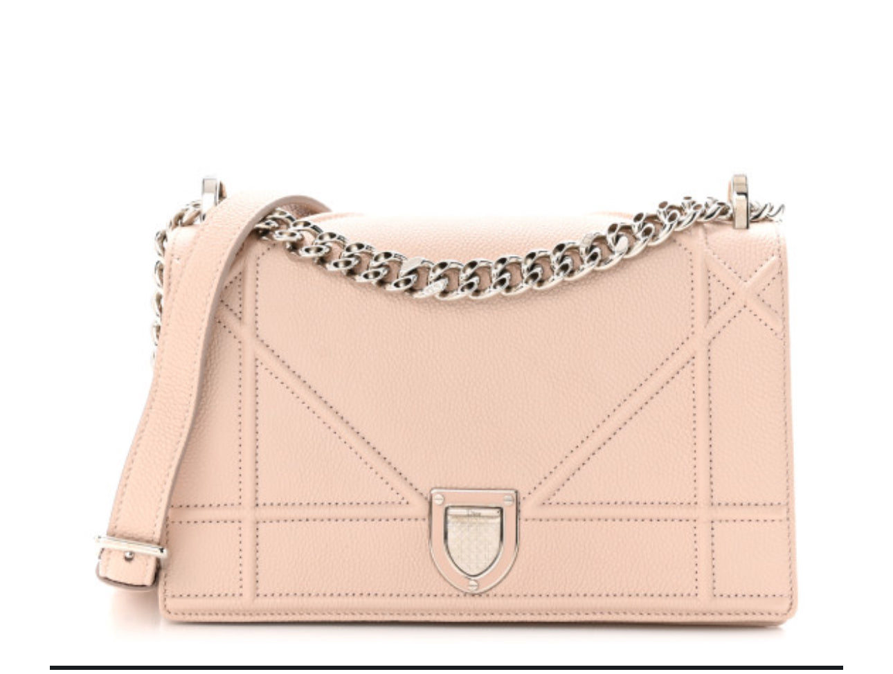 DIOR DIORAMA MEDIUM