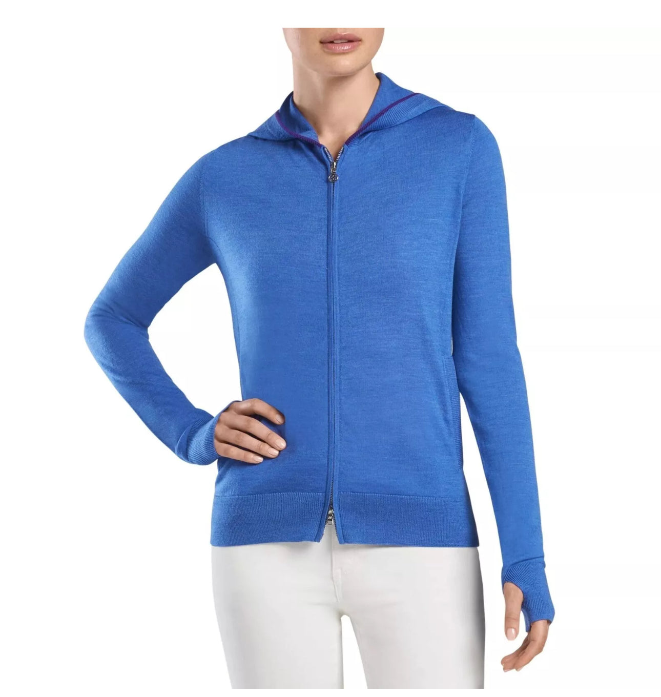 G-FORE SWEATER XS