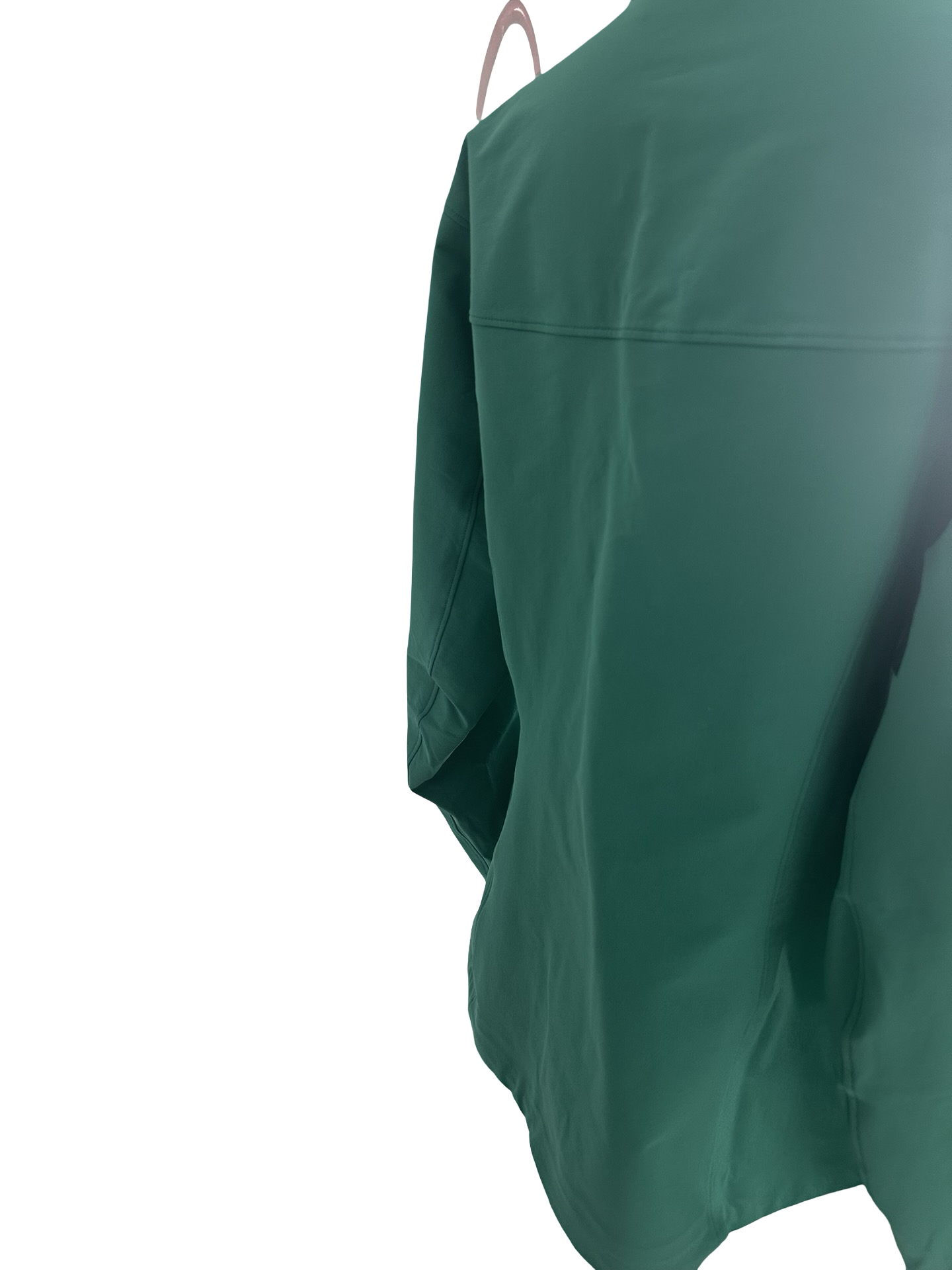 ARC’TERYX Women’s Hooded Jacket – Large