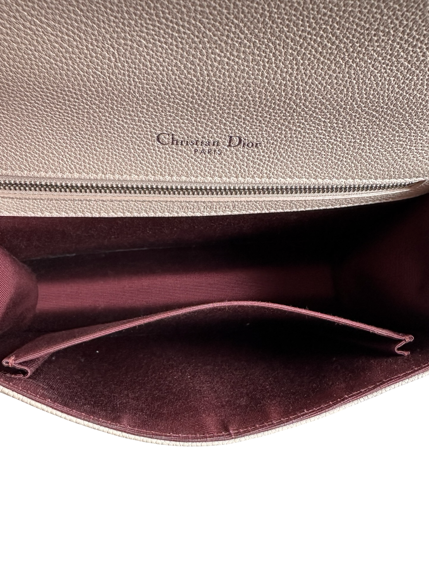 DIOR DIORAMA MEDIUM