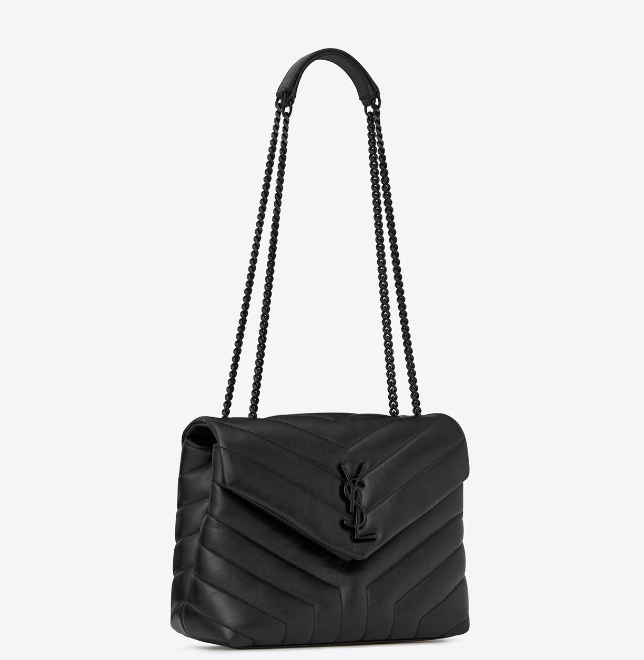 Yves Saint Laurent Small Lou Lou