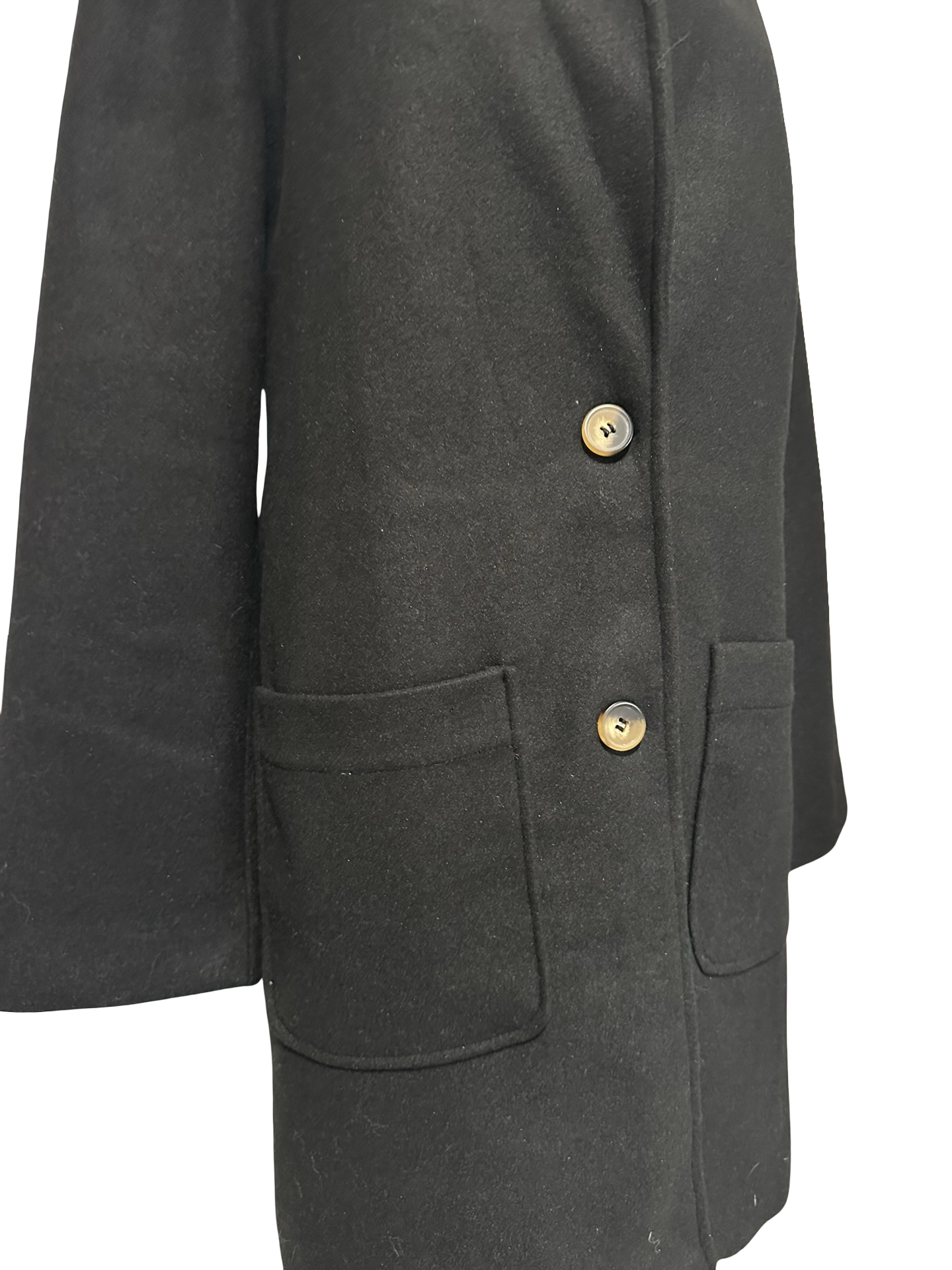 BECOOL CARDI/JACKET MED